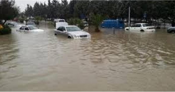 تعوض شركات التأمين المركبات المتضررة من الأمطار في الأردن.. وما هو الوضع القانوني؟