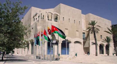 أمانة عمان توضح حول منح رخصة بناء مشروع اسكان أثار جدلاً في عبدون