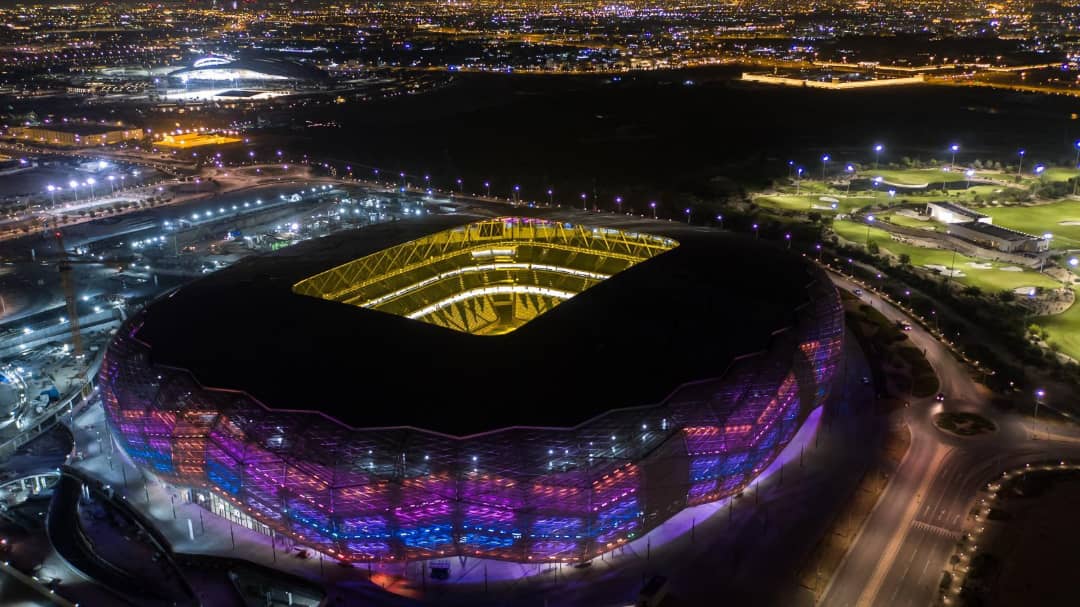غدا صافرة البداية *أجواء حماسية قبيل انطلاق منافسات كأس العالم للأندية في قطر*