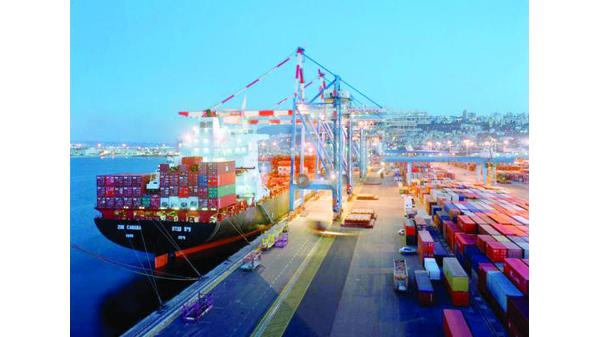 شركة ميناء حاويات العقبة تحدد أوقات الدوام خلال عطلة عيد الفطر 2020