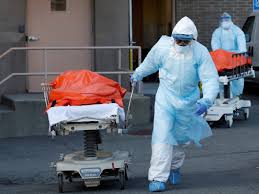 تسجيل 4469 حالة إصابة بفيروس كورونا بالمملكة و71 حالة وفاة