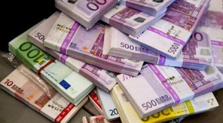 منحتان أوروبيتان بقيمة 40 مليون يورو