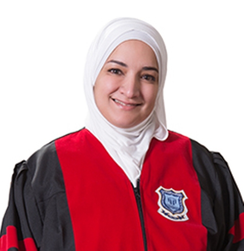 حكاية عشق لا تنتهي... مع عمّان الأهلية .. كتبت : د. سمر أبوصالح