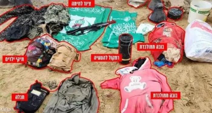 تقرير: حماس تستدرج جنود الاحتلال بـ《دمى ناطقة بالعبرية》