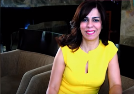 شاهد بالفيديو .. تعرف على أقوى 10 سيدات أعمال في الأردن