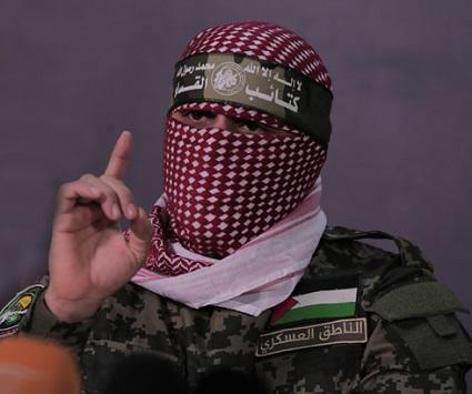 فيديو- أبو عبيدة يعلن قتل وإصابة عدد كبير من جنود العدو..وغالنت: تلقينا ضربة قوية في غزة
