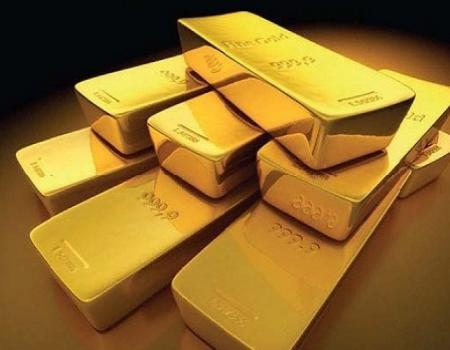 الذهب يستقر قرب أعلى مستوى في 3 أشهر