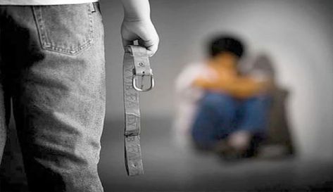 20 % من أطفال الأردن تعرضوا لعقاب جسدي خطير