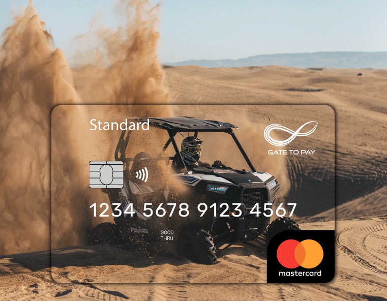 في خطوة مبتكرة فريدة شركة Gate to Pay تطلق بطاقات جديدة مع ميزة تصميمها من العملاء لأول مرة في الأردن