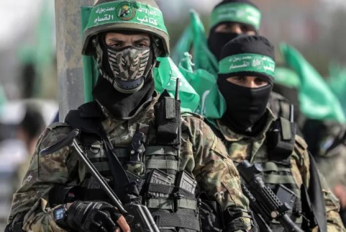 صحيفة واشنطن بوست: هناك احتمال أن تكشف حماس عن 《مفاجأة قاتلة》
