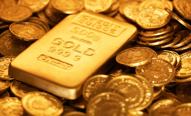 الذهب مستقر مع استقرار الدولار
