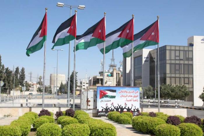 "النقد الدولي" يحذر من تداعيات الحرب على الاقتصاد الأردني
