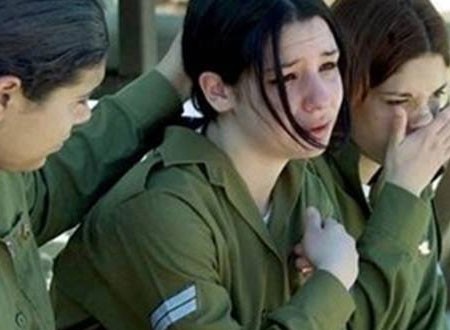 《فضيحة المجندات》 تهز إسرائيل.. وحكم بسجن الضابط المتحرش