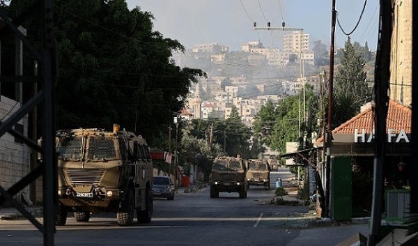 الفصائل الفلسطينية: كل الخيارات مفتوحة لضرب العدو ردا على قصف جنين