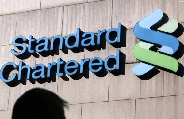 أعلن بنك ستاندرد تشارترد الأردن عن إطلاق حملة الإسترداد النقدي