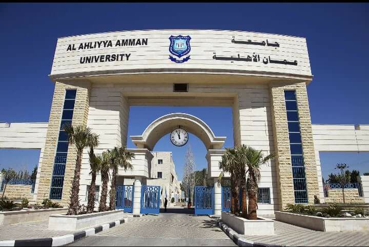 جامعة عمان الأهلية تستحدث عدداً من الحوافز التشجيعية للبحث العلمي