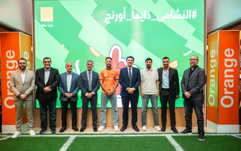 Orange Jordan Launches 《Champions Campaign》 with Exclusive Offers and an Exceptional Customer Experience 