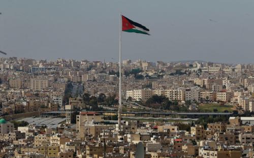 《الأراضي》 توضح حول انخفاض بيوعات الشقق لغير الأردنيين