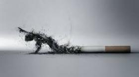 التدخين يقتل 1566 شخصا سنويا و7 قوانين لم تحد منه