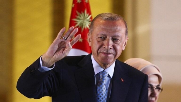 منهم زعيم عربي .. 20 رئيسا سيحضرون حفل تنصيب أردوغان