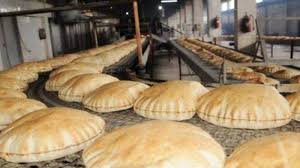 الشمالي: الحكومة ملتزمة بتثبيت أسعار الخبز حتى وإن وصل سعر طن القمح إلى الف دولار