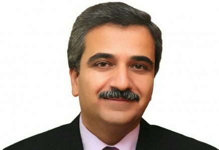 أبوحمور رئيسا لمجلس إدارة بنك الأردن دبي الإسلامي