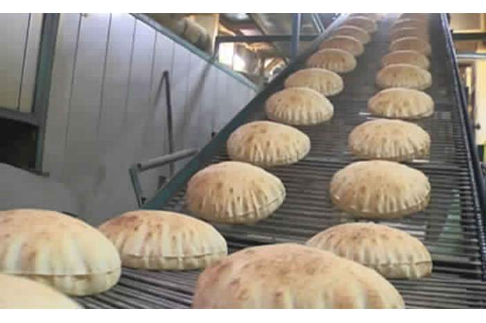 الحكومة: دعم الخبز كلّفنا 270 مليون دينار