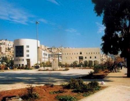 مجلس امانة عمان ينتخب نائب الامين والهباهبة يخلف الشواربة بالعضوية