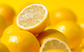 الليمون بدينار