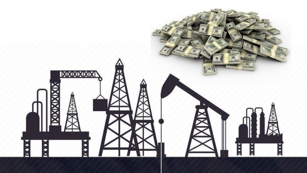 البورصات العربية على أعتاب انطلاقة قوية مع تجاوز النفط 60 دولاراً (تقرير)