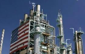 النفط يتراجع بسبب "الإنتاج الأميركي"