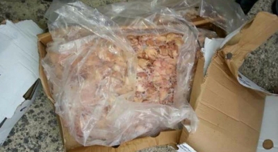 النائب العام يحيل قضية الدجاج الفاسد الى مدعي عام عمان