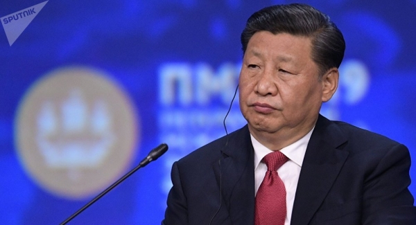 الرئيس الصيني يوجه رسائل عاجلة لرؤساء وملوك بشأن 《كورونا》