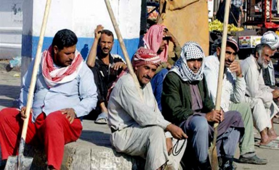 وزيرا العمل الأردني والمصري ينفيان صحة التسريبات حول العمالة المصرية