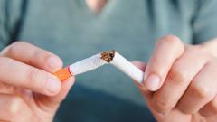 دراسة أميركية تؤكد تراجع معدلات التدخين التقليدي في اليابان بنسبة ١٠% سنوياً 