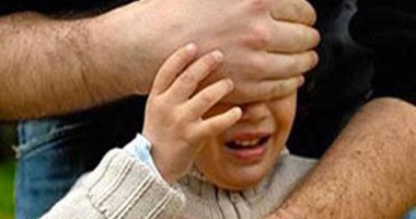 القبض على شخصين خطفا طفلا واعتديا عليه جنسياً في عمان
