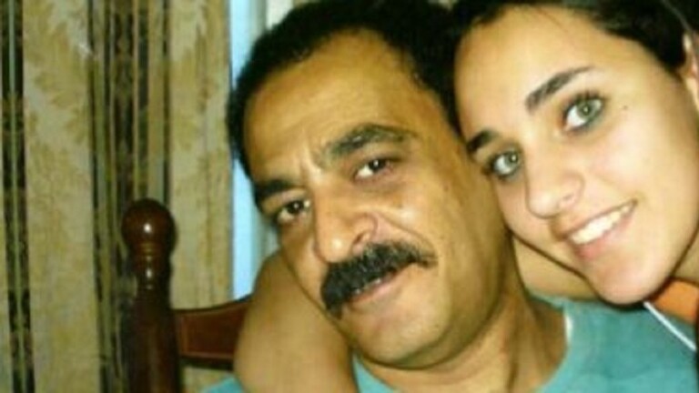 من هو أخطر مجرم مصري في أمريكا.. وكيف قتل ابنتيه؟