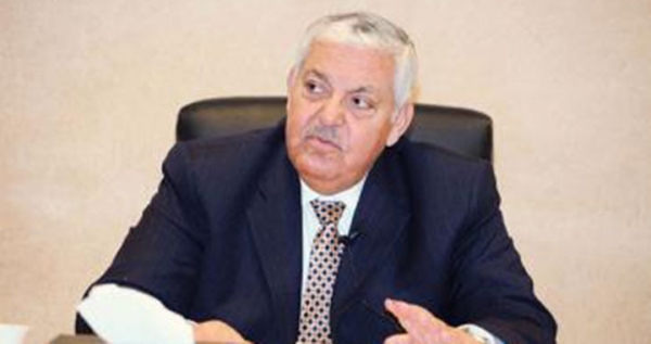 الحافظ عضوا في مجلس إدارة البنك العربي