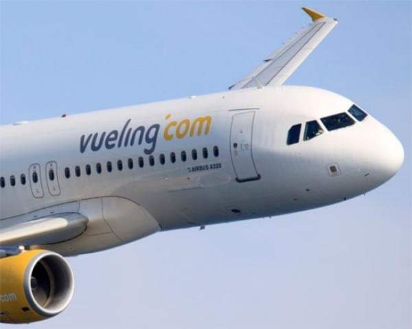 شركة فولينغ الجوية تبدأ بتسيير رحلاتها للمملكة