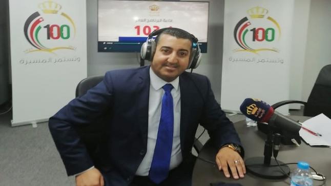  د.أحمد الطورة:الرياديين الأردنيين من ذوي الاحتياجات الخاصة أثبتوا تفوقهم وقدرتهم على تحقيق النجاحات- فيديو