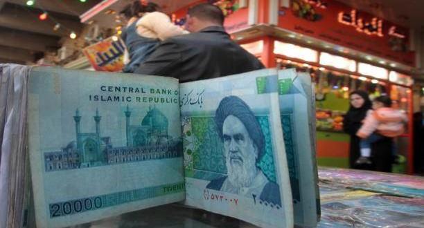 إيران ستستعيد 32 مليار دولار بعد رفع العقوبات