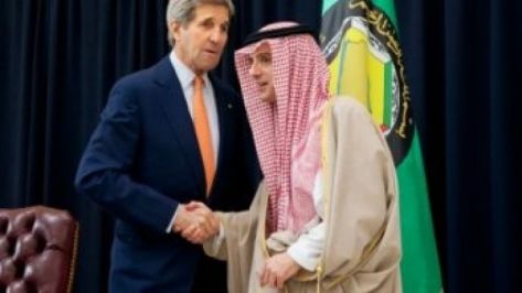 السعودية تهدد بسحب 750 مليار دولار من أمريكا