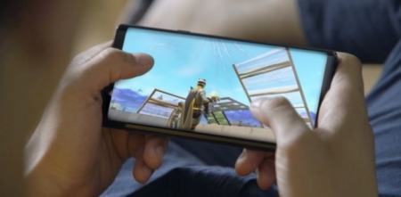 كيف عززت سامسونج هاتفها Galaxy Note9 ليواكب تطلعات عشاق المستوى التالي من الألعاب