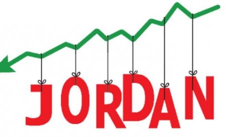 الأردن يتراجع 12 مرتبة في مؤشر مدركات الفساد