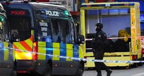 تنظيم داعش يعلن مسؤوليته عن حادث الطعن في لندن