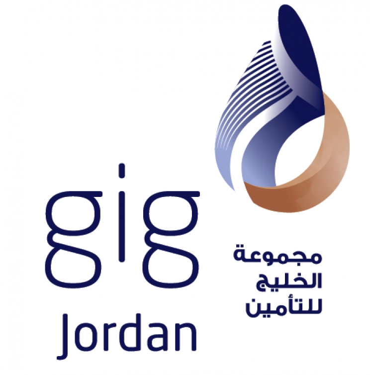 95 مليون دينار أردني أقساط gig-الأردن في العام 2017