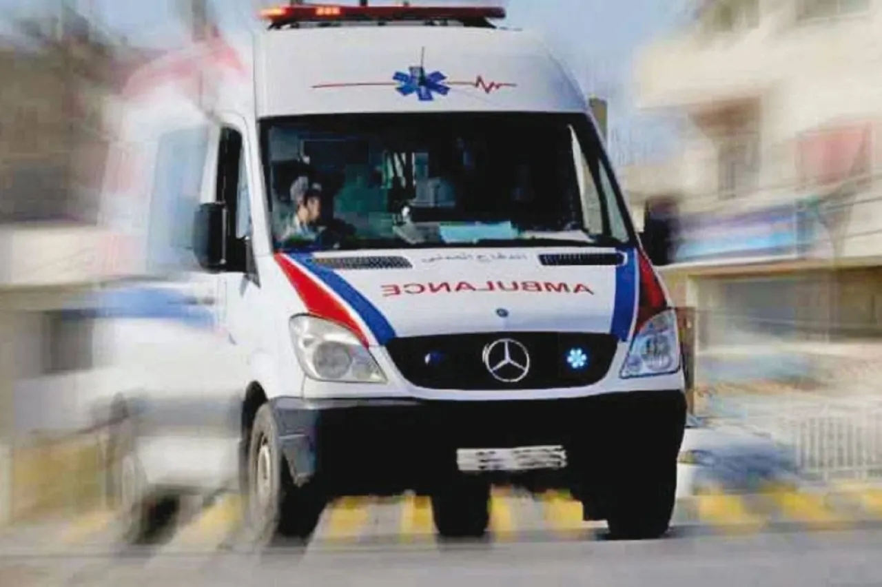 شخص يقتل زوجته ضربا في صويلح