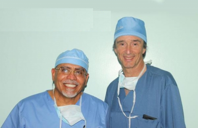 مركز الدكتور محمد خريس لجراحة السمنة يحصل على اعتمادية الامتياز من الاتحاد الدولي لجراحة السمنة