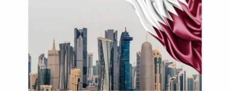 قطر تبقي الأردن ضمن القائمة الحمراء للسفر في تحديثها الجديد
