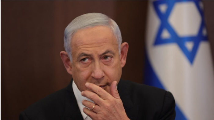 نتنياهو يطالب الوزراء بعدم التعليق على اغتيال العاروري